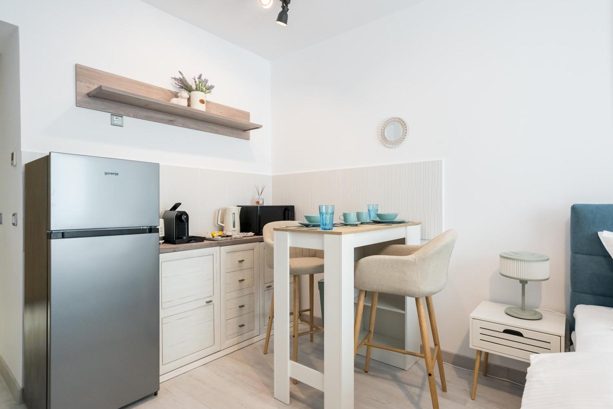 Charlotte Grand Bucharest Apartment Екстериор снимка