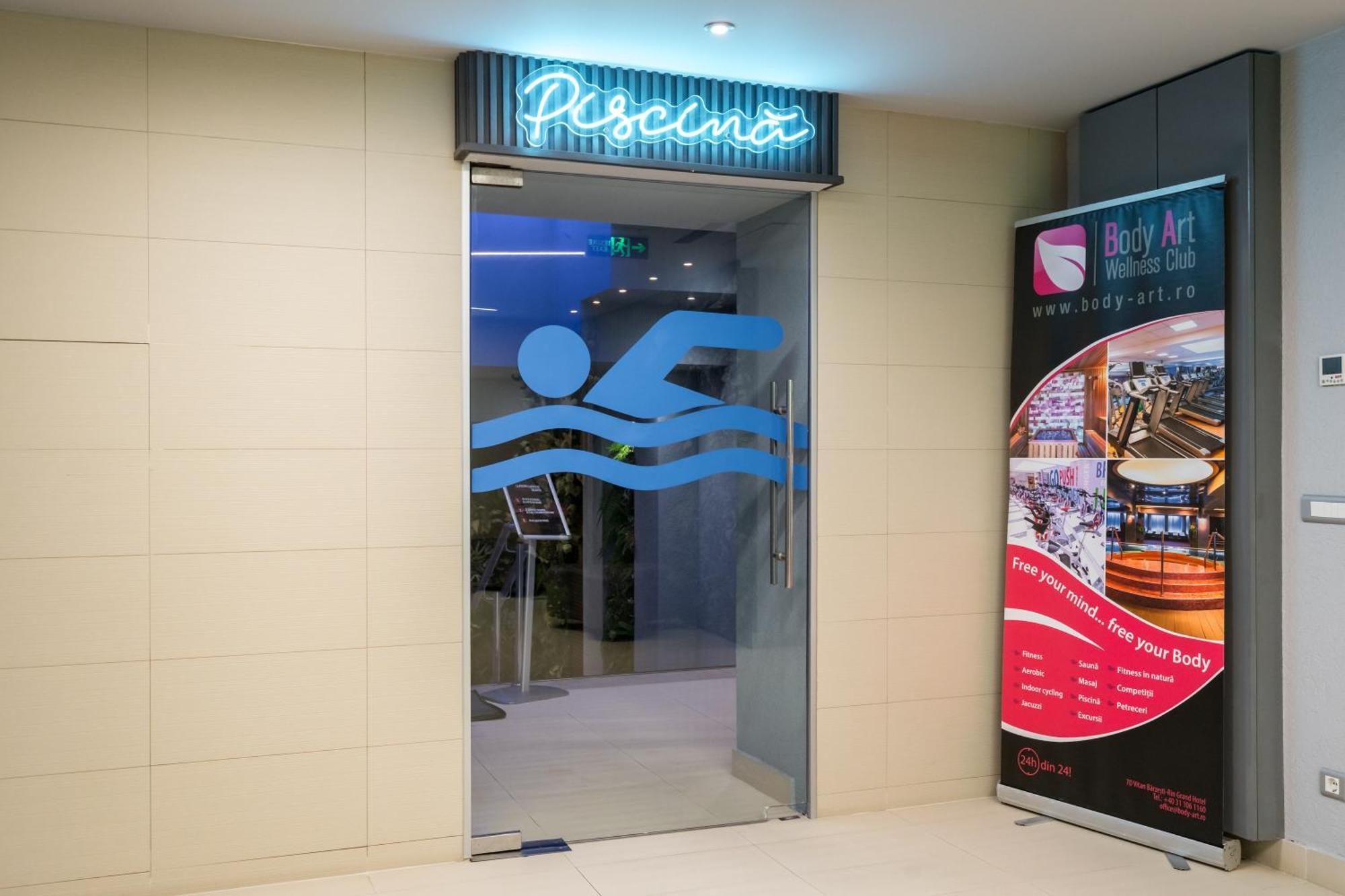 Charlotte Grand Bucharest Apartment Екстериор снимка