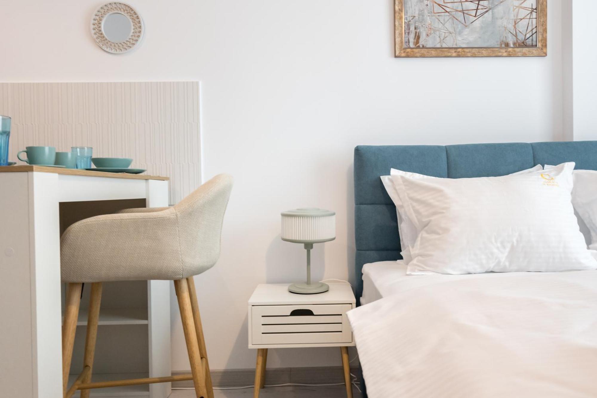 Charlotte Grand Bucharest Apartment Екстериор снимка
