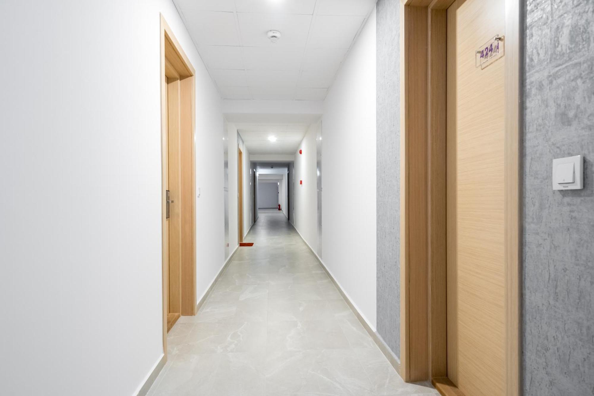 Charlotte Grand Bucharest Apartment Екстериор снимка