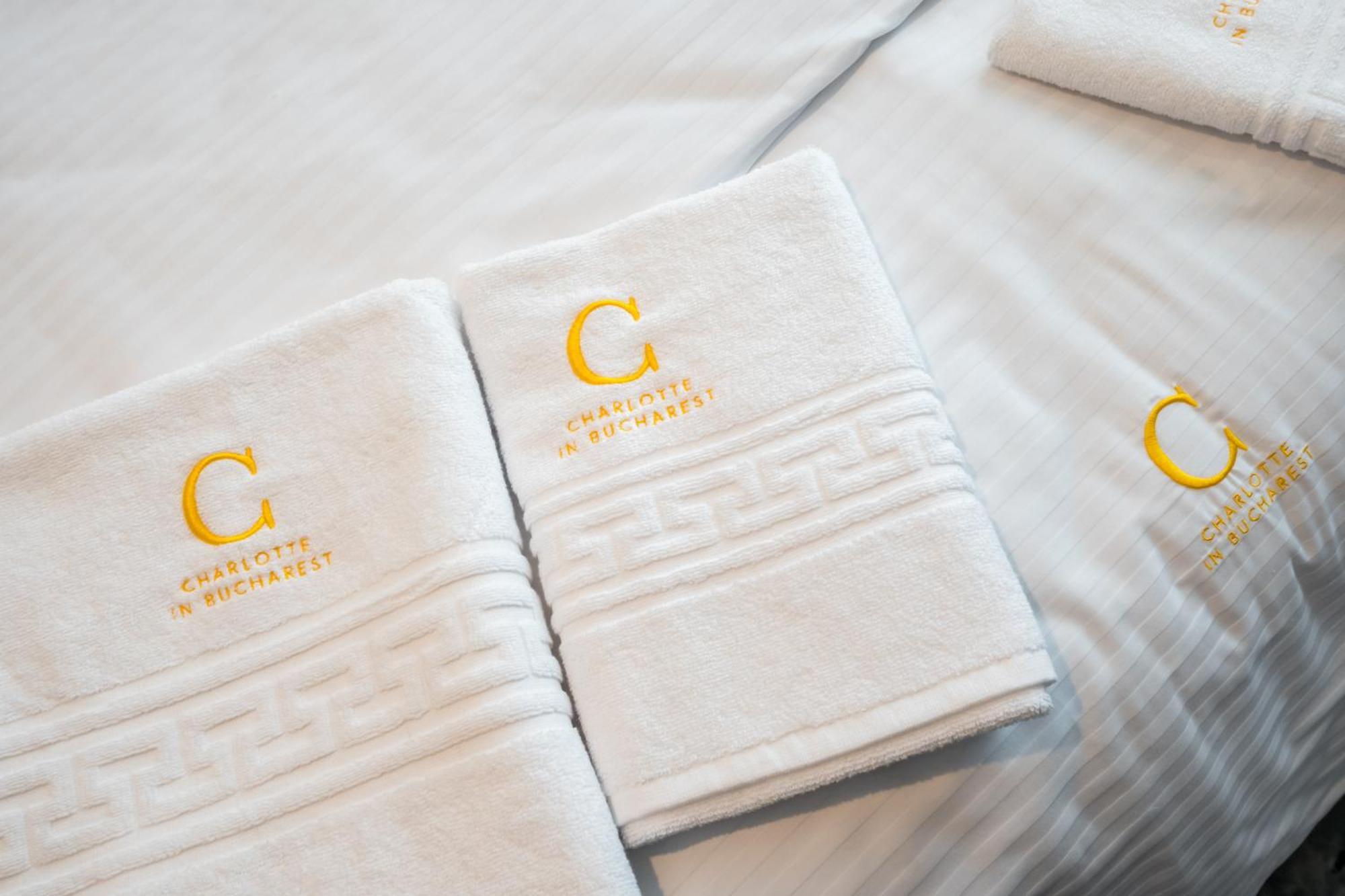 Charlotte Grand Bucharest Apartment Екстериор снимка