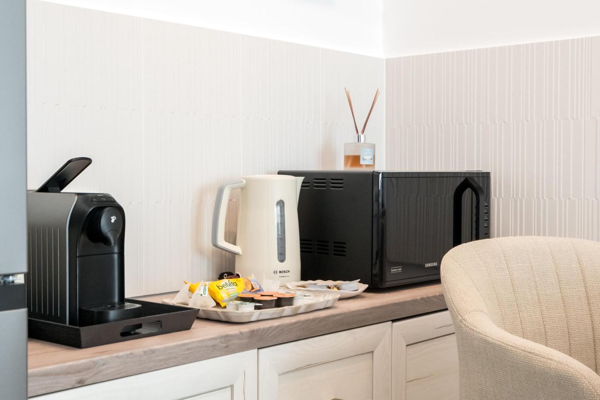 Charlotte Grand Bucharest Apartment Екстериор снимка