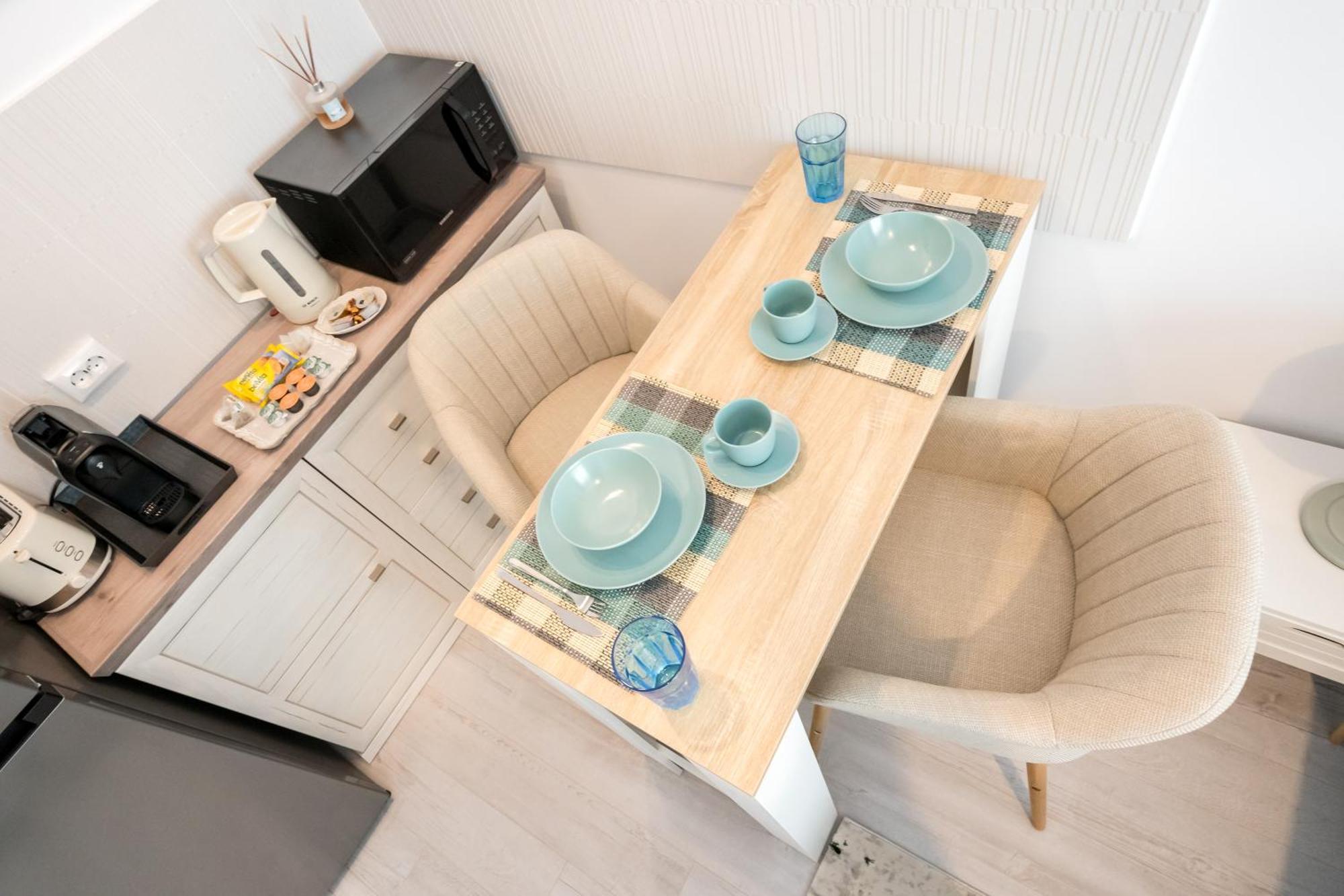 Charlotte Grand Bucharest Apartment Екстериор снимка